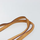 LOUIS VUITTON Monogram Jena PM Tote Bag M42268 LV Auth gh1404-8