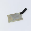 PRADA mini Shoulder Bag Nylon Light Blue Silver Auth gh1407-23