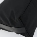 GUCCI Shoulder Bag Nylon Black Silver 000 0602 3754 Auth gh1511-13