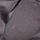 GUCCI GG Canvas Tote Bag Beige Silver 31242 Auth gh1518-11