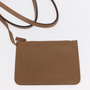 GUCCI GG Canvas Tote Bag Beige Gold 94898 Auth gh1520-20