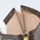 LOUIS VUITTON Monogram Bucket PM Accessory Pouch LV Auth gh1560-17