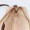 LOUIS VUITTON Monogram Mini Juliet MM Shoulder Bag Red M92219 LV Auth gh1563-19