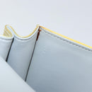 LOUIS VUITTON Monogram Vernis Spring Street Hand Bag Gris M91029 LV Auth gh1570-12