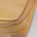 LOUIS VUITTON Monogram Vernis Wooster Bag Marshmallow Pink M91037 LV Auth gh1573-16