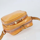 LOUIS VUITTON Monogram Vernis Wooster Bag Marshmallow Pink M91037 LV Auth gh1574-6