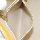 LOUIS VUITTON Monogram Vernis Avalon MM Tote Bag Broncorail M91743 Auth gh1576-21