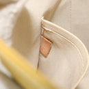 LOUIS VUITTON Monogram Vernis Avalon MM Tote Bag Broncorail M91743 Auth gh1576-12