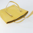 LOUIS VUITTON Monogram Vernis Avalon MM Tote Bag Broncorail M91743 Auth gh1576-6