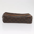 LOUIS VUITTON Monogram Trocadero 30 Shoulder Bag M51272 LV Auth gh1585-10