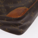 LOUIS VUITTON Monogram Trocadero 30 Shoulder Bag M51272 LV Auth gh1585-11