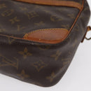LOUIS VUITTON Monogram Trocadero 30 Shoulder Bag M51272 LV Auth gh1585-12