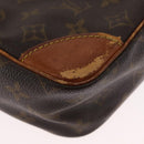 LOUIS VUITTON Monogram Trocadero 30 Shoulder Bag M51272 LV Auth gh1585-13