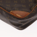 LOUIS VUITTON Monogram Trocadero 30 Shoulder Bag M51272 LV Auth gh1585-14