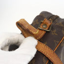 LOUIS VUITTON Monogram Trocadero 30 Shoulder Bag M51272 LV Auth gh1585-15