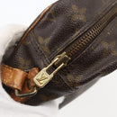LOUIS VUITTON Monogram Trocadero 30 Shoulder Bag M51272 LV Auth gh1585-16