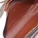LOUIS VUITTON Monogram Trocadero 30 Shoulder Bag M51272 LV Auth gh1585-19