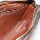 LOUIS VUITTON Monogram Trocadero 30 Shoulder Bag M51272 LV Auth gh1585-20