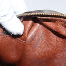 LOUIS VUITTON Monogram Trocadero 30 Shoulder Bag M51272 LV Auth gh1585-24