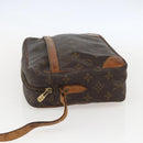 LOUIS VUITTON Monogram Trocadero 30 Shoulder Bag M51272 LV Auth gh1585-5