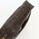 LOUIS VUITTON Monogram Trocadero 30 Shoulder Bag M51272 LV Auth gh1585-6