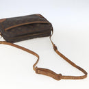 LOUIS VUITTON Monogram Trocadero 30 Shoulder Bag M51272 LV Auth gh1585-7