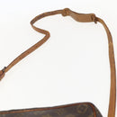 LOUIS VUITTON Monogram Trocadero 30 Shoulder Bag M51272 LV Auth gh1585-8