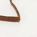 LOUIS VUITTON Monogram Trocadero 30 Shoulder Bag M51272 LV Auth gh1585-9