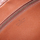 LOUIS VUITTON Monogram Marly Dragonne GM Clutch Bag M51825 LV Auth gh1586-18