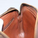 LOUIS VUITTON Monogram Marly Dragonne GM Clutch Bag M51825 LV Auth gh1586-19