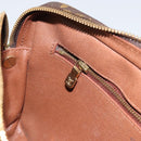 LOUIS VUITTON Monogram Marly Dragonne GM Clutch Bag M51825 LV Auth gh1587-20