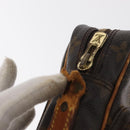LOUIS VUITTON Monogram Amazon Shoulder Bag M45236 LV Auth gh1589-7