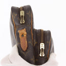 LOUIS VUITTON Monogram Amazon Shoulder Bag M45236 LV Auth gh1589-9