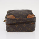 LOUIS VUITTON Monogram Amazon Shoulder Bag M45236 LV Auth gh1589-6