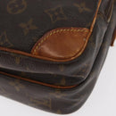 LOUIS VUITTON Monogram Amazon Shoulder Bag M45236 LV Auth gh1589-15