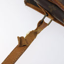 LOUIS VUITTON Monogram Givesier MM Shoulder Bag M42247 LV Auth gh159-10