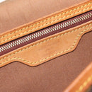 LOUIS VUITTON Monogram Givesier MM Shoulder Bag M42247 LV Auth gh159-19