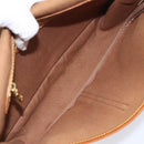 LOUIS VUITTON Monogram Givesier MM Shoulder Bag M42247 LV Auth gh159-11