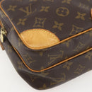 LOUIS VUITTON Monogram Amazon Shoulder Bag M45236 LV Auth gh1590-15