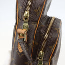 LOUIS VUITTON Monogram Amazon Shoulder Bag M45236 LV Auth gh1590-10