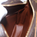 LOUIS VUITTON Monogram Amazon Shoulder Bag M45236 LV Auth gh1590-19