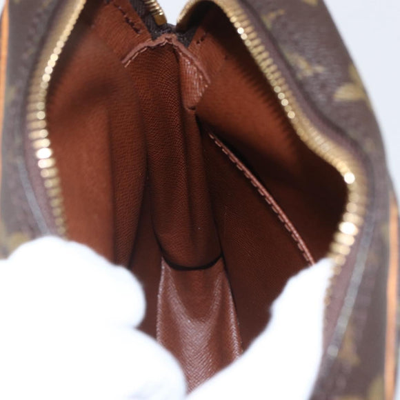 LOUIS VUITTON Monogram Amazon Shoulder Bag M45236 LV Auth gh1590