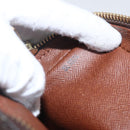 LOUIS VUITTON Monogram Amazon Shoulder Bag M45236 LV Auth gh1590-12