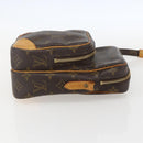 LOUIS VUITTON Monogram Amazon Shoulder Bag M45236 LV Auth gh1590-4