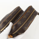 LOUIS VUITTON Monogram Amazon Shoulder Bag M45236 LV Auth gh1590-6