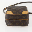 LOUIS VUITTON Monogram Amazon Shoulder Bag M45236 LV Auth gh1590-5