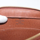 LOUIS VUITTON Monogram Orsay Clutch Bag M51790 LV Auth gh1594-13