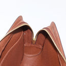 LOUIS VUITTON Monogram Orsay Clutch Bag M51790 LV Auth gh1594-15