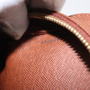 LOUIS VUITTON Monogram Orsay Clutch Bag M51790 LV Auth gh1594-19