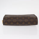 LOUIS VUITTON Monogram Orsay Clutch Bag M51790 LV Auth gh1594-7